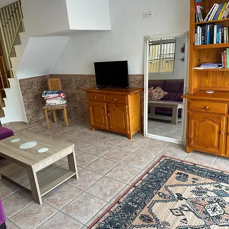 Loft Tatil Evi