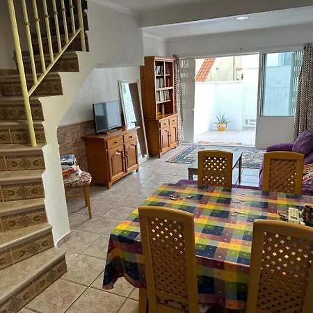 Loft Tatil Evi