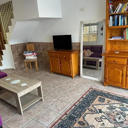 Loft San Fulgencio