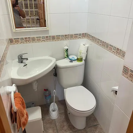 Loft Casa de Férias *