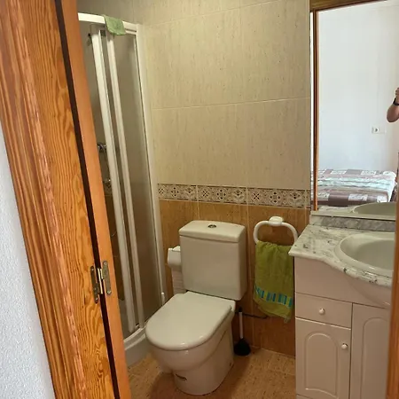 Loft Casa de Férias San Fulgencio