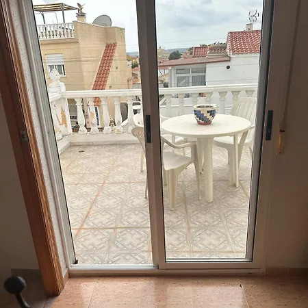 Loft San Fulgencio
