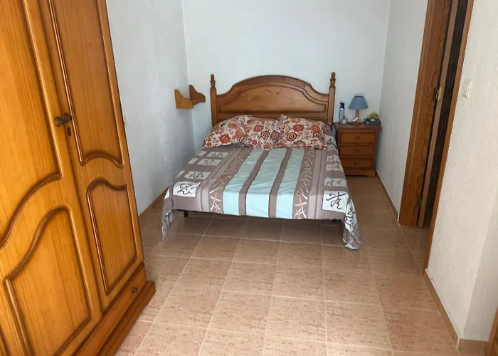 Tatil Evi Loft San Fulgencio