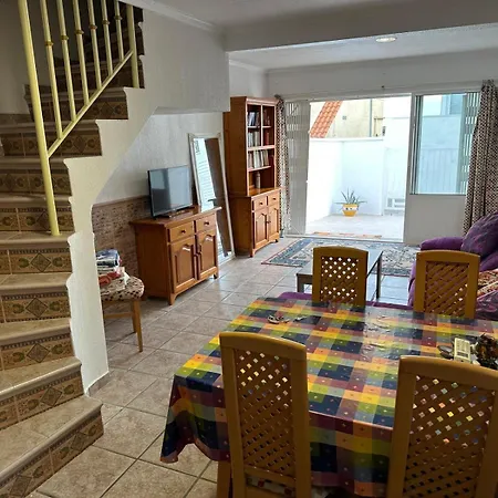 Semesterbostad Loft San Fulgencio