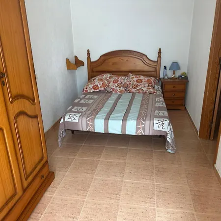 Semesterbostad Loft San Fulgencio