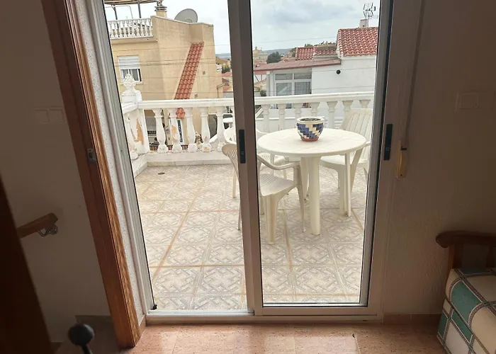 Loft San Fulgencio